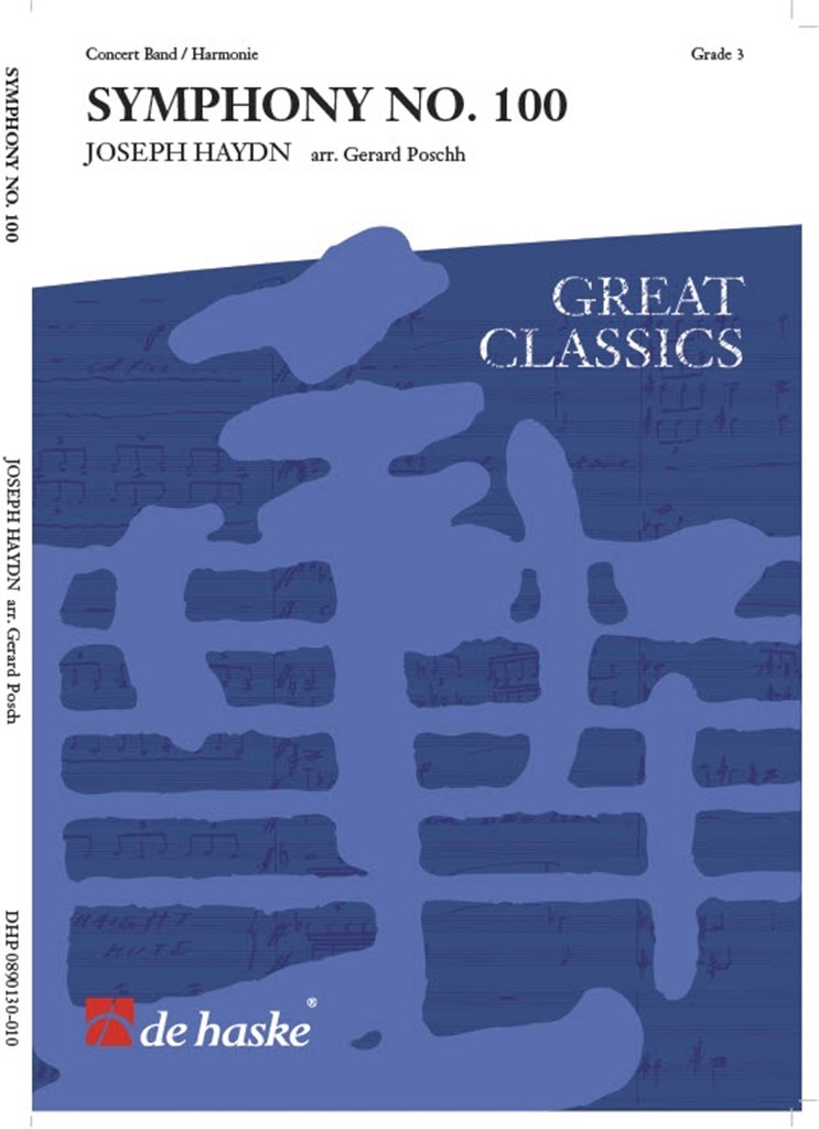 Symphonie No. 100